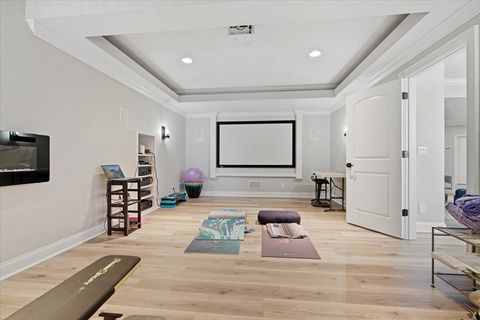 Tiny photo for 5 Mackenzie Court, Bloomington, IL 61704 (MLS # 12612899)