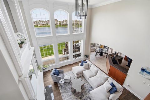 Tiny photo for 5 Mackenzie Court, Bloomington, IL 61704 (MLS # 12612899)