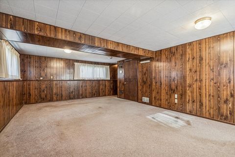 Tiny photo for 8518 Coral Road, Wonder Lake, IL 60097 (MLS # 12498272)