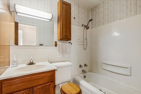 Tiny photo for 8518 Coral Road, Wonder Lake, IL 60097 (MLS # 12498272)