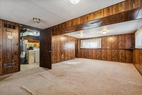 Tiny photo for 8518 Coral Road, Wonder Lake, IL 60097 (MLS # 12498272)