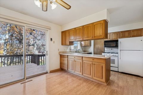 Tiny photo for 8518 Coral Road, Wonder Lake, IL 60097 (MLS # 12498272)