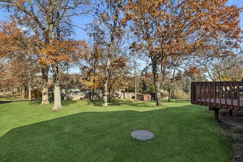 Tiny photo for 8518 Coral Road, Wonder Lake, IL 60097 (MLS # 12498272)