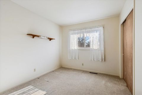 Tiny photo for 8518 Coral Road, Wonder Lake, IL 60097 (MLS # 12498272)