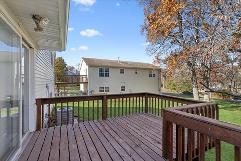 Tiny photo for 8518 Coral Road, Wonder Lake, IL 60097 (MLS # 12498272)