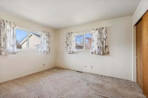 Tiny photo for 8518 Coral Road, Wonder Lake, IL 60097 (MLS # 12498272)