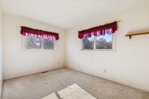 Tiny photo for 8518 Coral Road, Wonder Lake, IL 60097 (MLS # 12498272)