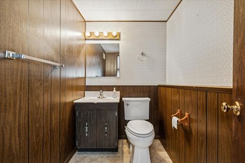 Tiny photo for 8518 Coral Road, Wonder Lake, IL 60097 (MLS # 12498272)