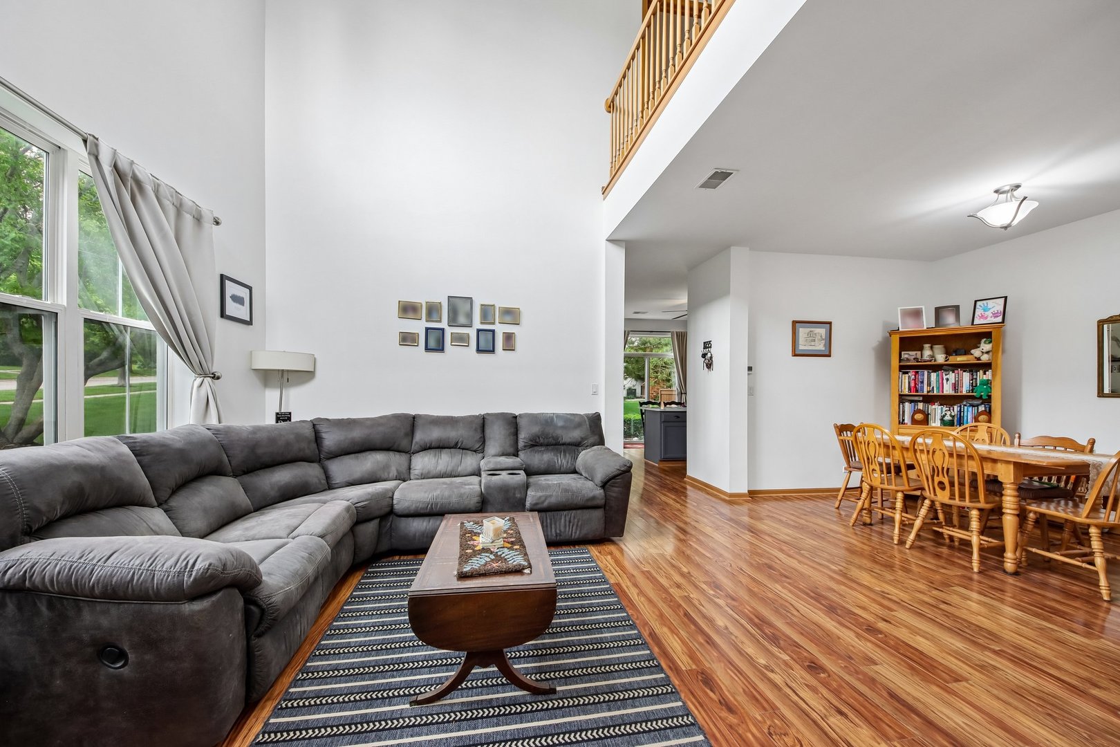 502 Heritage Court