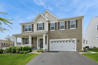 3301 Wanskuck Street Elgin IL 60124