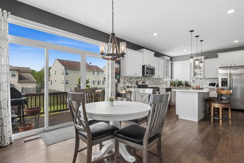 Tiny photo for 3301 Wanskuck Street, Elgin, IL 60124 (MLS # 12651275)