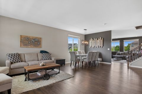 Tiny photo for 3301 Wanskuck Street, Elgin, IL 60124 (MLS # 12651275)