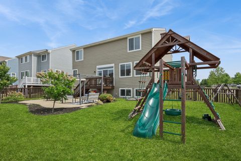 Tiny photo for 3301 Wanskuck Street, Elgin, IL 60124 (MLS # 12651275)