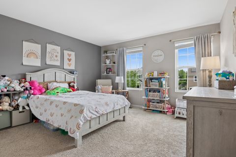 Tiny photo for 3301 Wanskuck Street, Elgin, IL 60124 (MLS # 12651275)