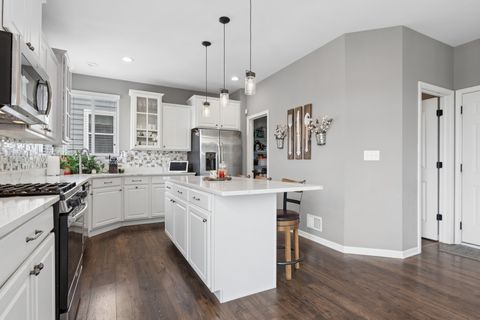 Tiny photo for 3301 Wanskuck Street, Elgin, IL 60124 (MLS # 12651275)