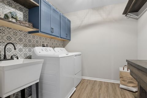 Tiny photo for 3301 Wanskuck Street, Elgin, IL 60124 (MLS # 12651275)