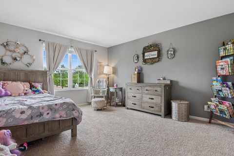 Tiny photo for 3301 Wanskuck Street, Elgin, IL 60124 (MLS # 12651275)