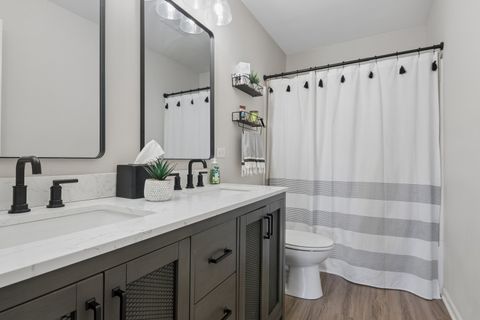 Tiny photo for 3301 Wanskuck Street, Elgin, IL 60124 (MLS # 12651275)
