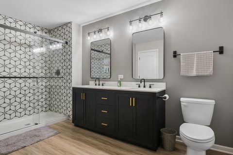 Tiny photo for 3301 Wanskuck Street, Elgin, IL 60124 (MLS # 12651275)