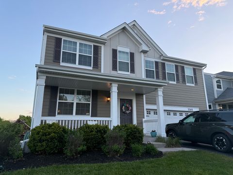 Tiny photo for 3301 Wanskuck Street, Elgin, IL 60124 (MLS # 12651275)