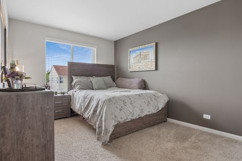 Tiny photo for 3301 Wanskuck Street, Elgin, IL 60124 (MLS # 12651275)