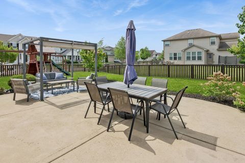 Tiny photo for 3301 Wanskuck Street, Elgin, IL 60124 (MLS # 12651275)