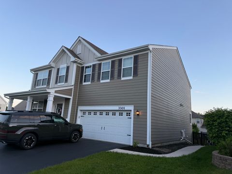 Tiny photo for 3301 Wanskuck Street, Elgin, IL 60124 (MLS # 12651275)