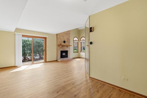 Tiny photo for 15534 Whitehall Lane, Orland Park, IL 60462 (MLS # 12562677)