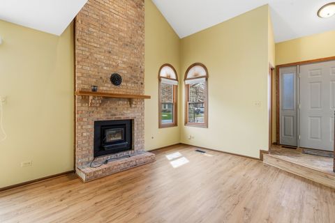 Tiny photo for 15534 Whitehall Lane, Orland Park, IL 60462 (MLS # 12562677)