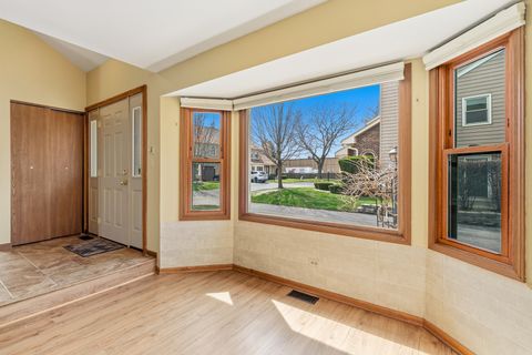 Tiny photo for 15534 Whitehall Lane, Orland Park, IL 60462 (MLS # 12562677)