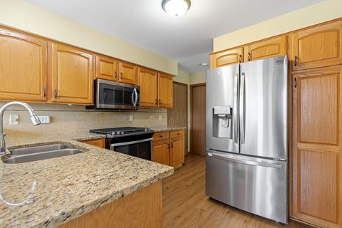 Tiny photo for 15534 Whitehall Lane, Orland Park, IL 60462 (MLS # 12562677)