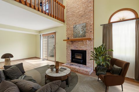 Tiny photo for 15534 Whitehall Lane, Orland Park, IL 60462 (MLS # 12562677)