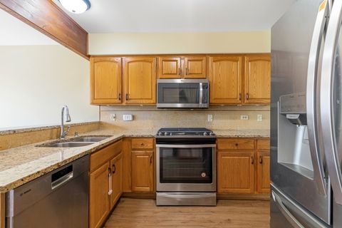 Tiny photo for 15534 Whitehall Lane, Orland Park, IL 60462 (MLS # 12562677)