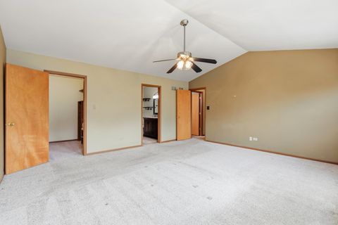 Tiny photo for 15534 Whitehall Lane, Orland Park, IL 60462 (MLS # 12562677)
