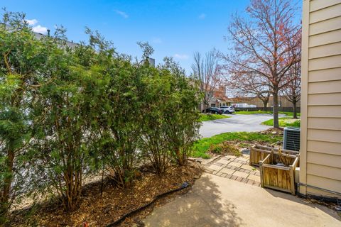 Tiny photo for 15534 Whitehall Lane, Orland Park, IL 60462 (MLS # 12562677)