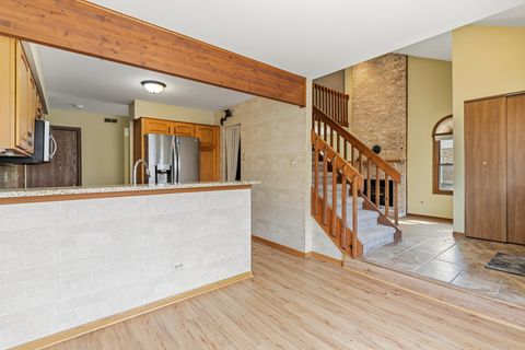 Tiny photo for 15534 Whitehall Lane, Orland Park, IL 60462 (MLS # 12562677)