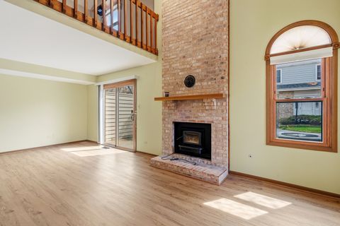 Tiny photo for 15534 Whitehall Lane, Orland Park, IL 60462 (MLS # 12562677)