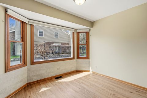 Tiny photo for 15534 Whitehall Lane, Orland Park, IL 60462 (MLS # 12562677)