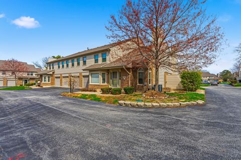 Tiny photo for 15534 Whitehall Lane, Orland Park, IL 60462 (MLS # 12562677)