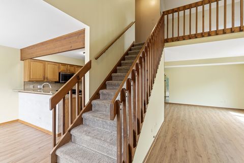 Tiny photo for 15534 Whitehall Lane, Orland Park, IL 60462 (MLS # 12562677)