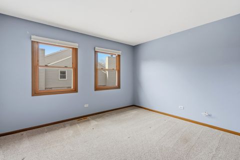 Tiny photo for 15534 Whitehall Lane, Orland Park, IL 60462 (MLS # 12562677)