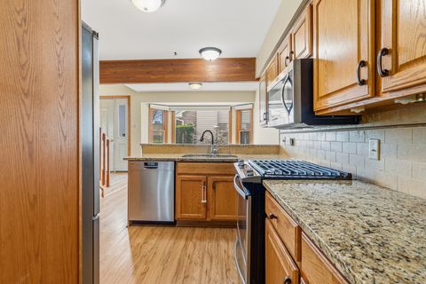 Tiny photo for 15534 Whitehall Lane, Orland Park, IL 60462 (MLS # 12562677)