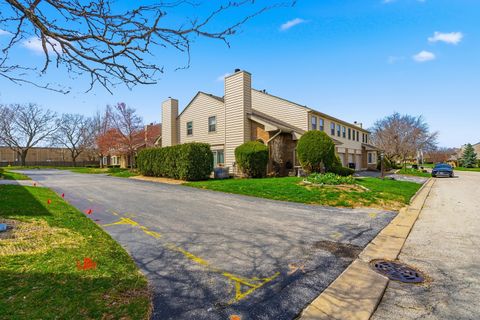 Tiny photo for 15534 Whitehall Lane, Orland Park, IL 60462 (MLS # 12562677)