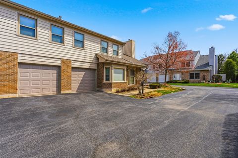 Tiny photo for 15534 Whitehall Lane, Orland Park, IL 60462 (MLS # 12562677)