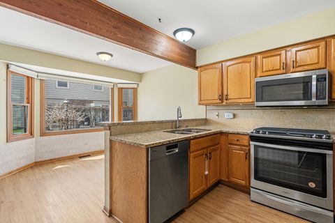 Tiny photo for 15534 Whitehall Lane, Orland Park, IL 60462 (MLS # 12562677)