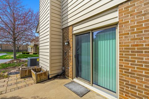 Tiny photo for 15534 Whitehall Lane, Orland Park, IL 60462 (MLS # 12562677)