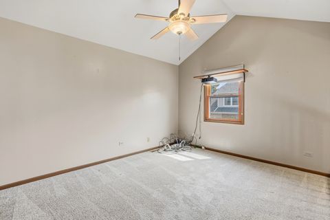 Tiny photo for 15534 Whitehall Lane, Orland Park, IL 60462 (MLS # 12562677)