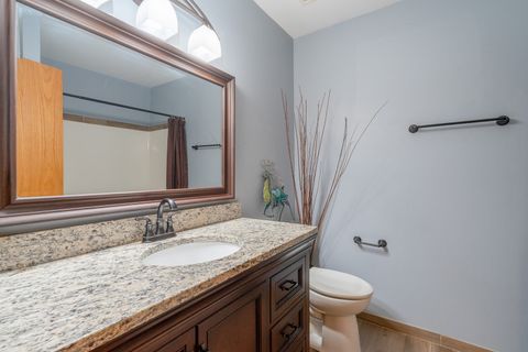 Tiny photo for 15534 Whitehall Lane, Orland Park, IL 60462 (MLS # 12562677)