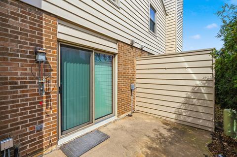 Tiny photo for 15534 Whitehall Lane, Orland Park, IL 60462 (MLS # 12562677)