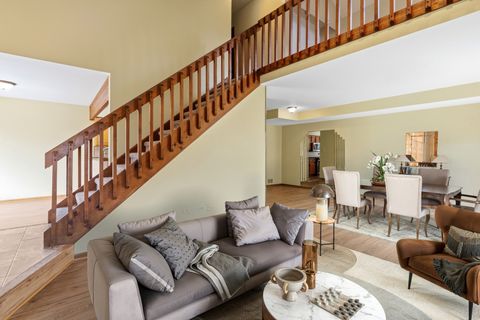 Tiny photo for 15534 Whitehall Lane, Orland Park, IL 60462 (MLS # 12562677)